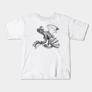 Fury of the Night Kids T-Shirt